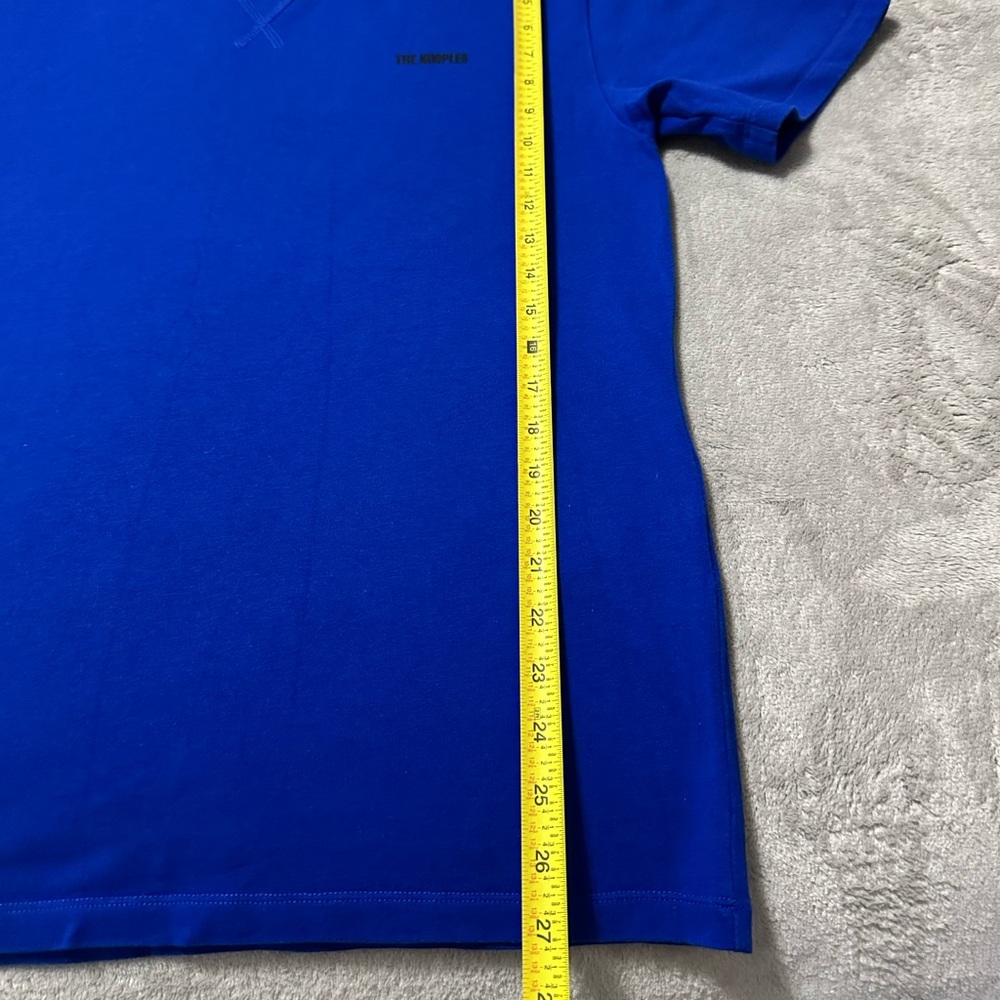 The koopales men tee - Picture 7 of 7